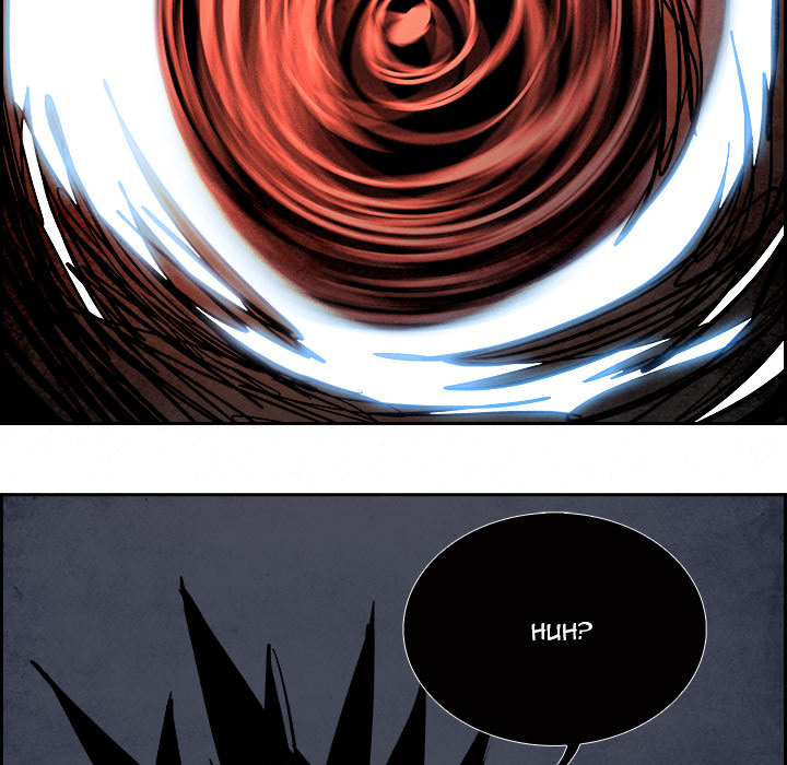 Read Warble (en) Manga Online