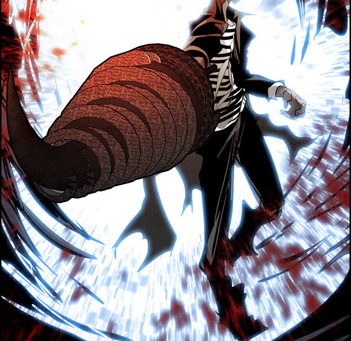 Read Warble (en) Manga Online