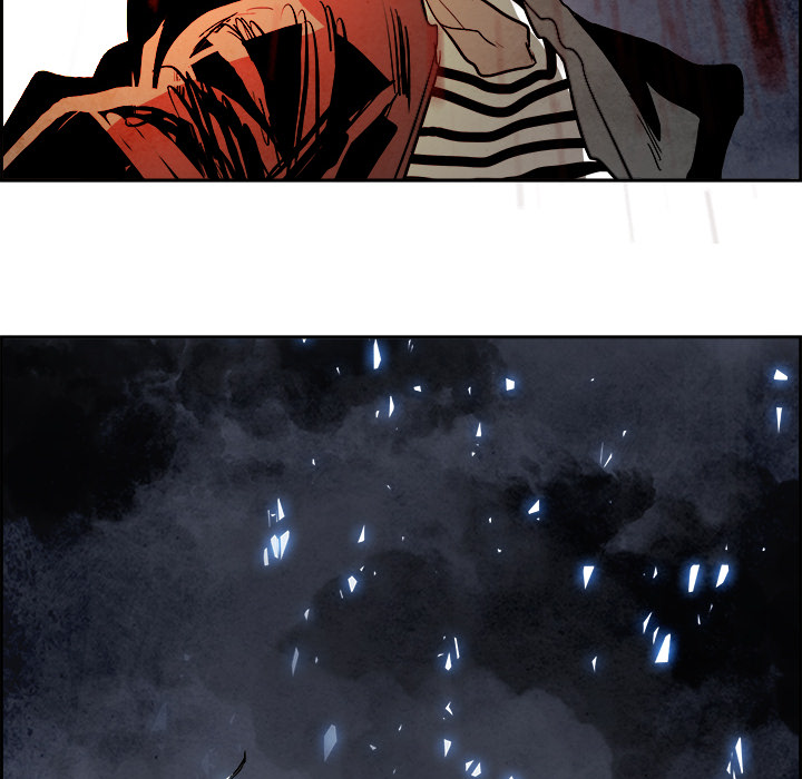 Read Warble (en) Manga Online