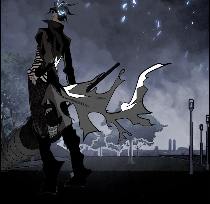 Read Warble (en) Manga Online