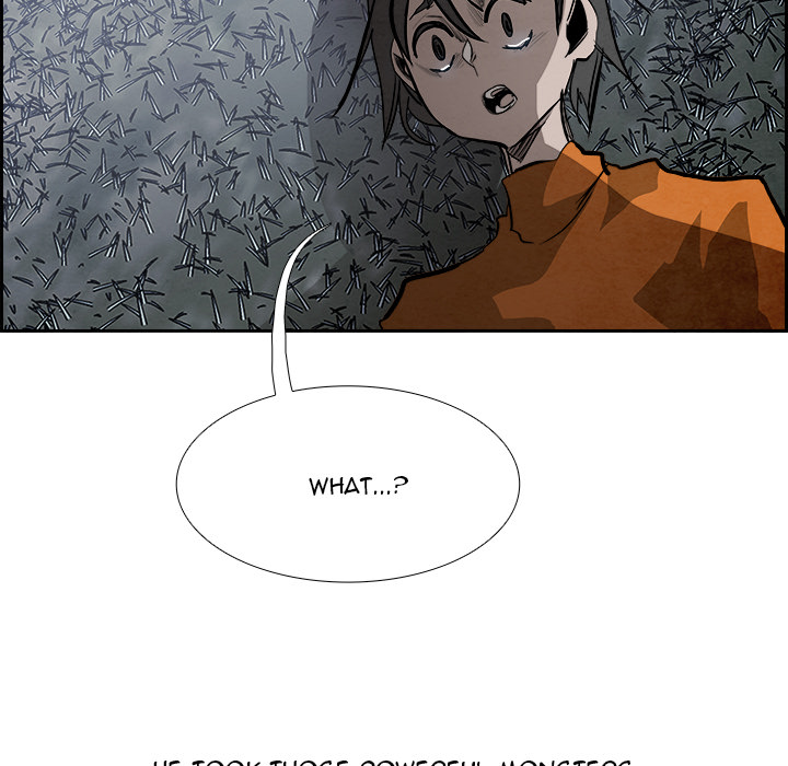 Read Warble (en) Manga Online