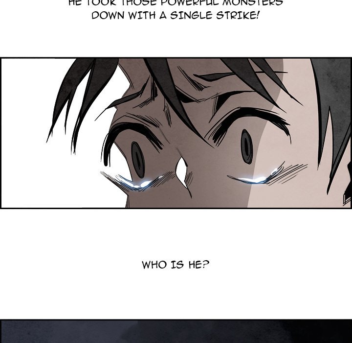 Read Warble (en) Manga Online