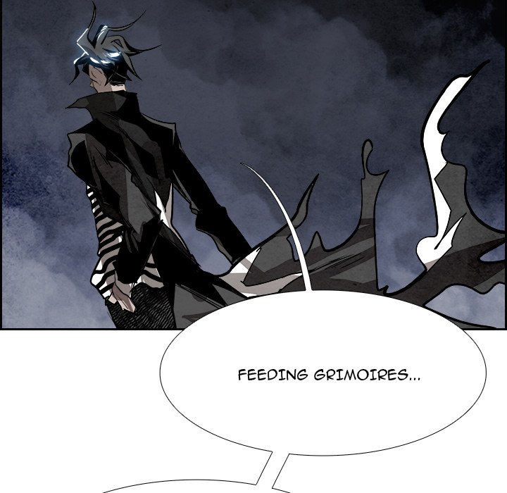 Read Warble (en) Manga Online