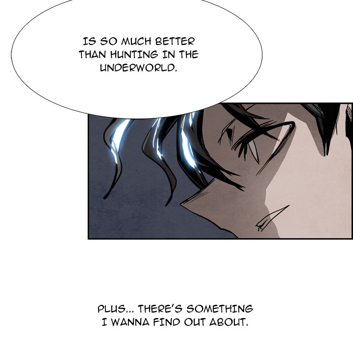 Read Warble (en) Manga Online