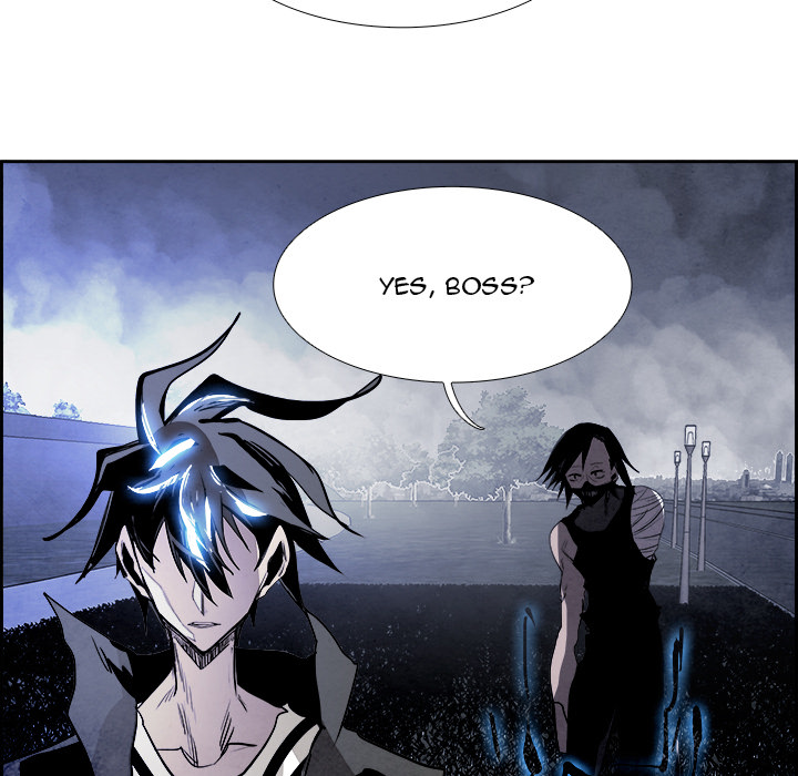 Read Warble (en) Manga Online