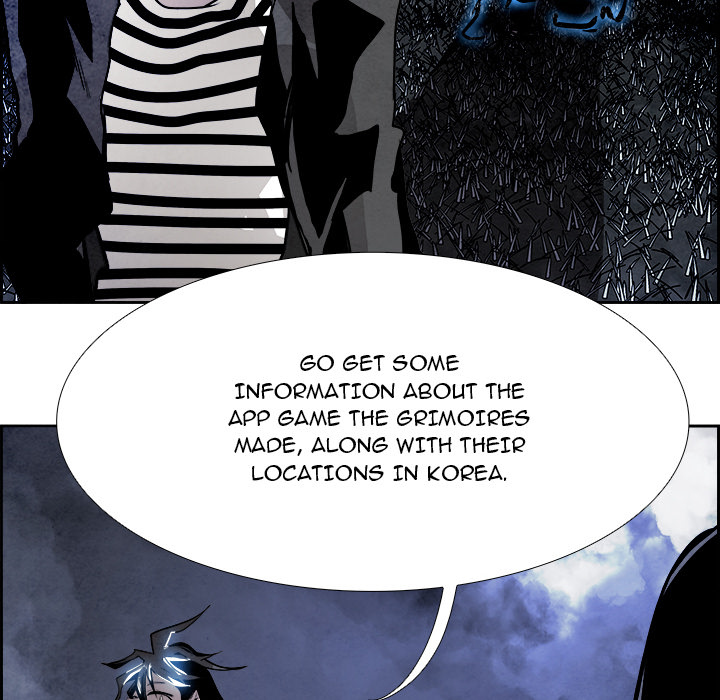 Read Warble (en) Manga Online