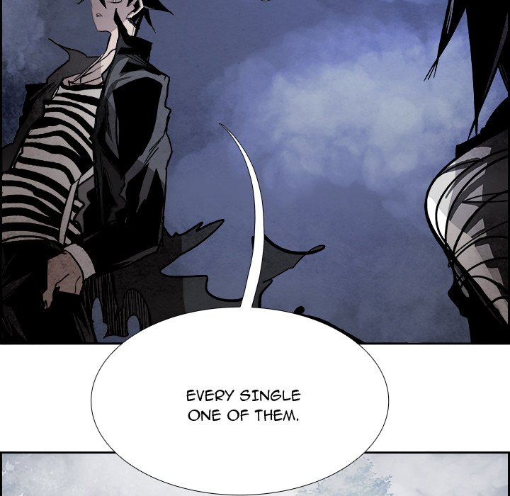 Read Warble (en) Manga Online