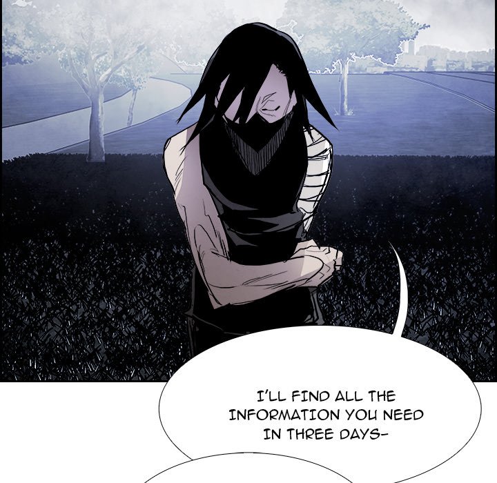 Read Warble (en) Manga Online