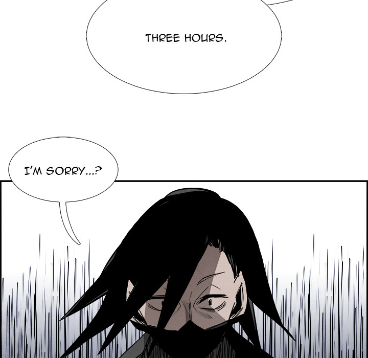 Read Warble (en) Manga Online