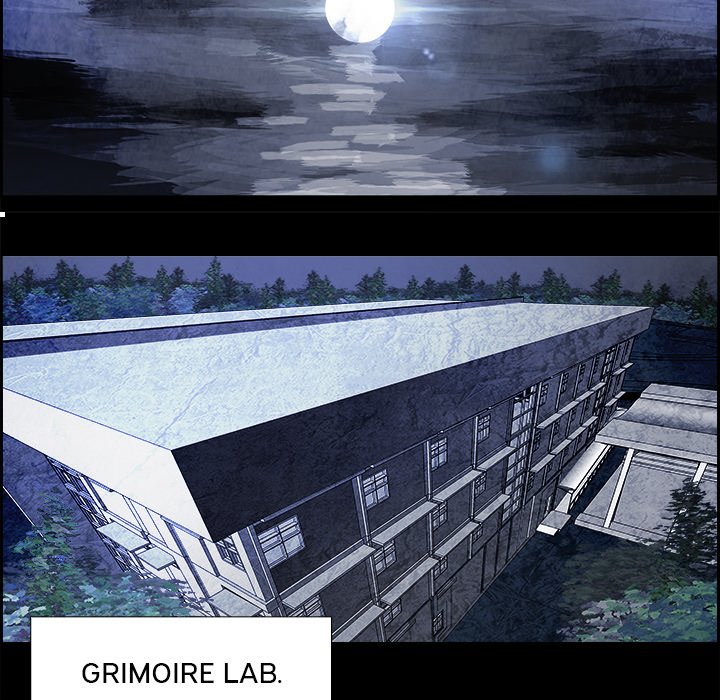 Read Warble (en) Manga Online