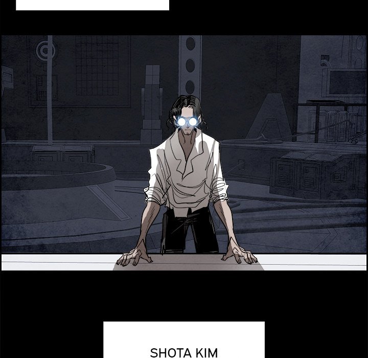 Read Warble (en) Manga Online