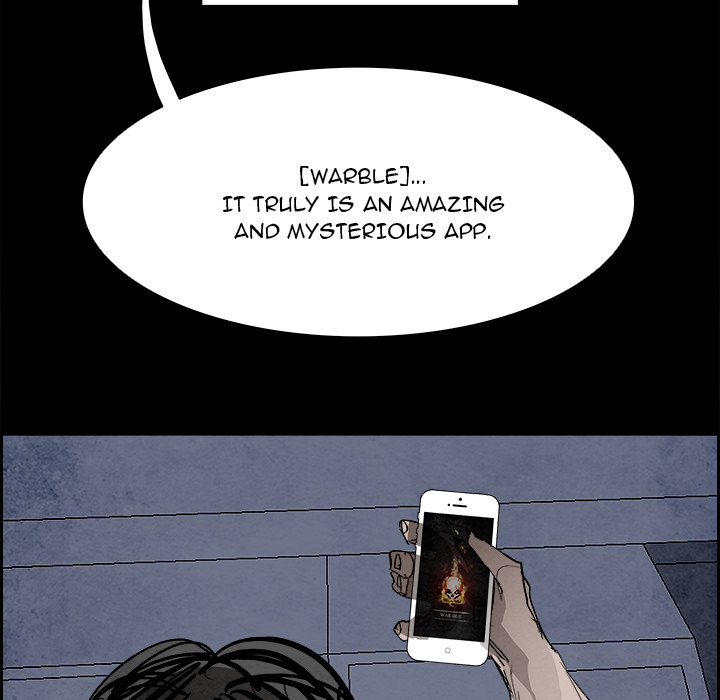 Read Warble (en) Manga Online