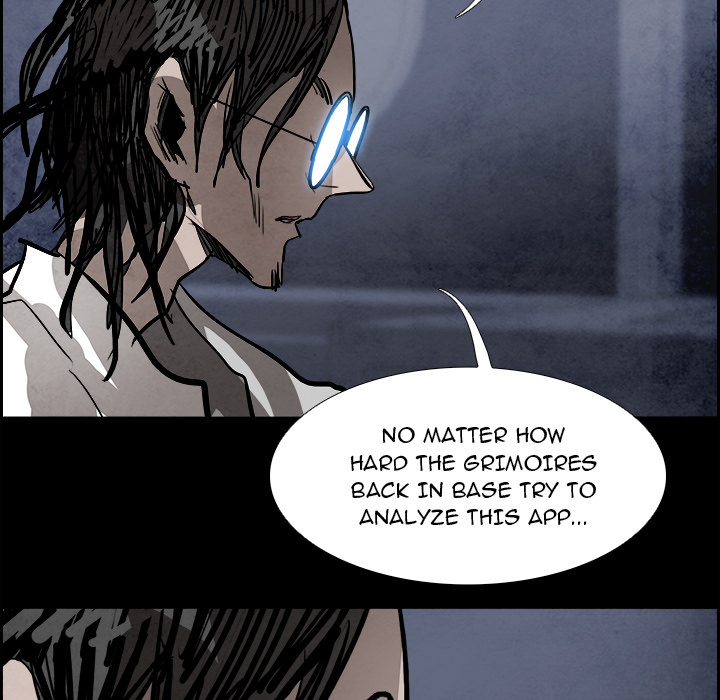 Read Warble (en) Manga Online