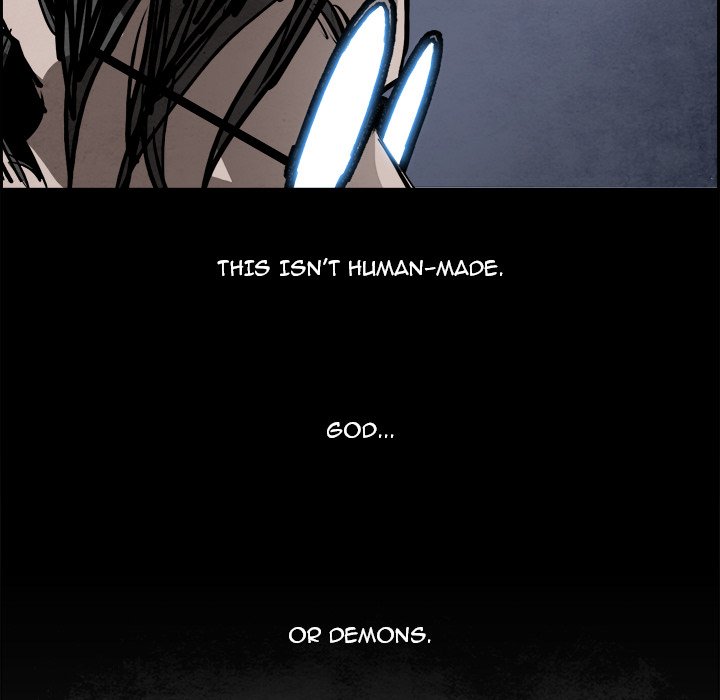 Read Warble (en) Manga Online