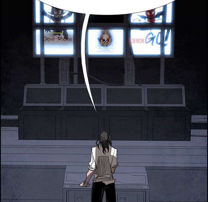 Read Warble (en) Manga Online