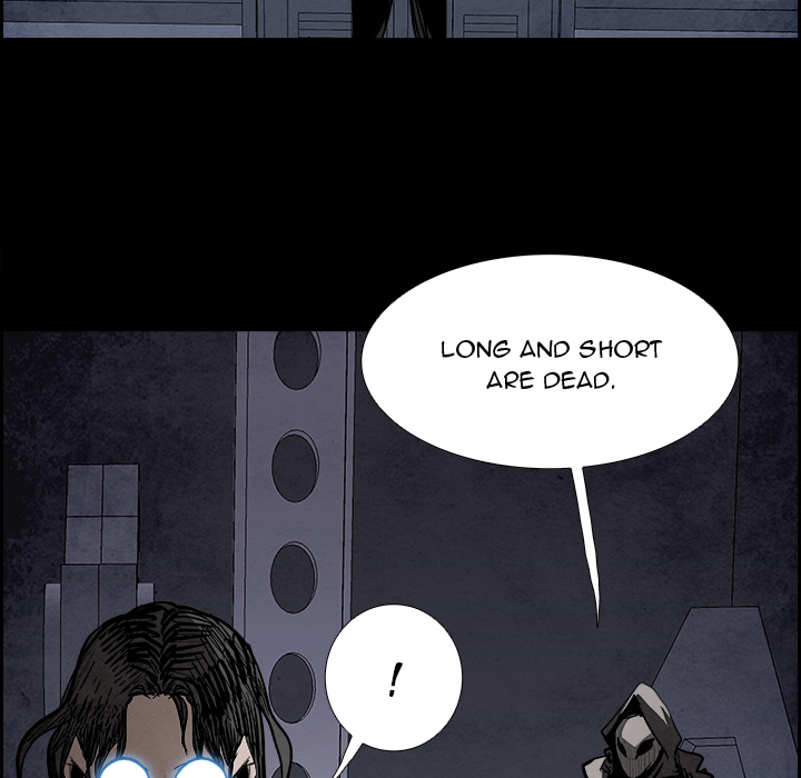 Read Warble (en) Manga Online