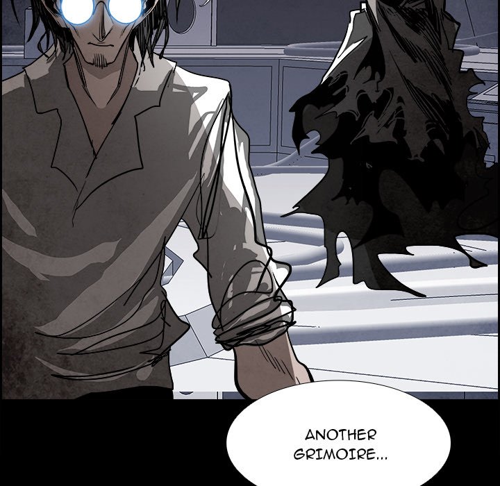 Read Warble (en) Manga Online