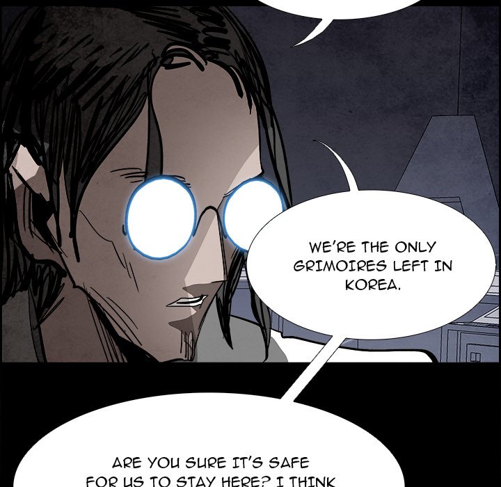 Read Warble (en) Manga Online