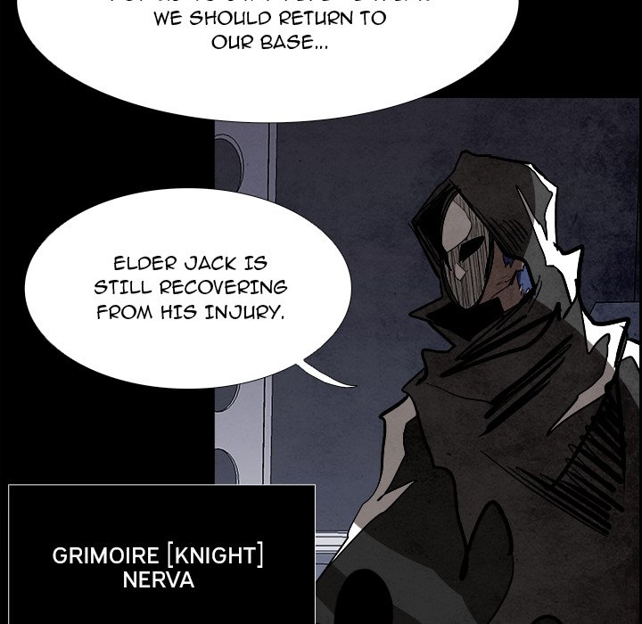 Read Warble (en) Manga Online