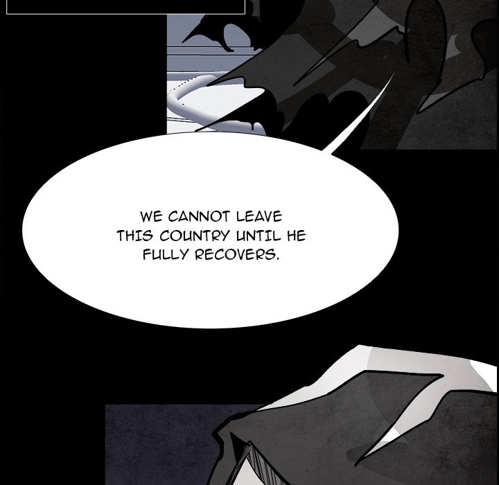 Read Warble (en) Manga Online