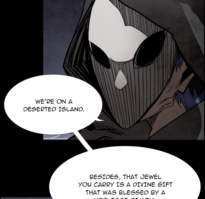 Read Warble (en) Manga Online