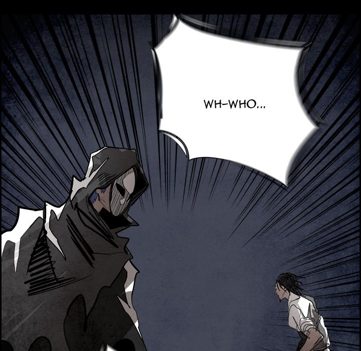 Read Warble (en) Manga Online