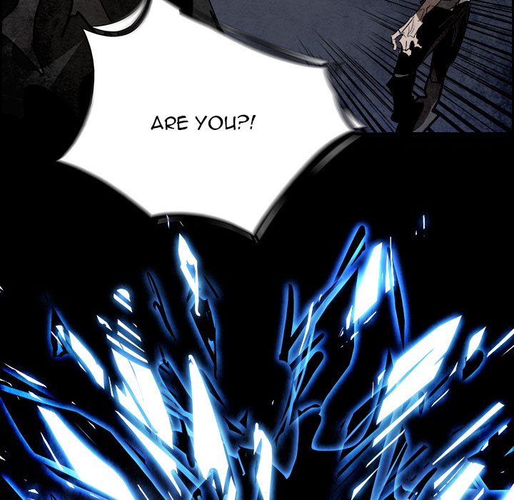 Read Warble (en) Manga Online