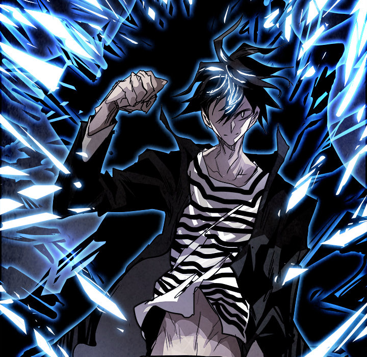 Read Warble (en) Manga Online