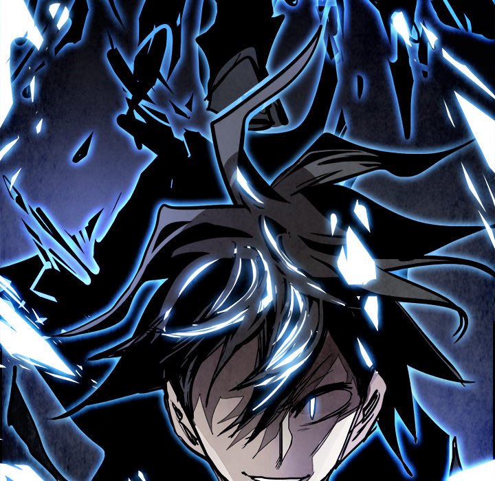 Read Warble (en) Manga Online