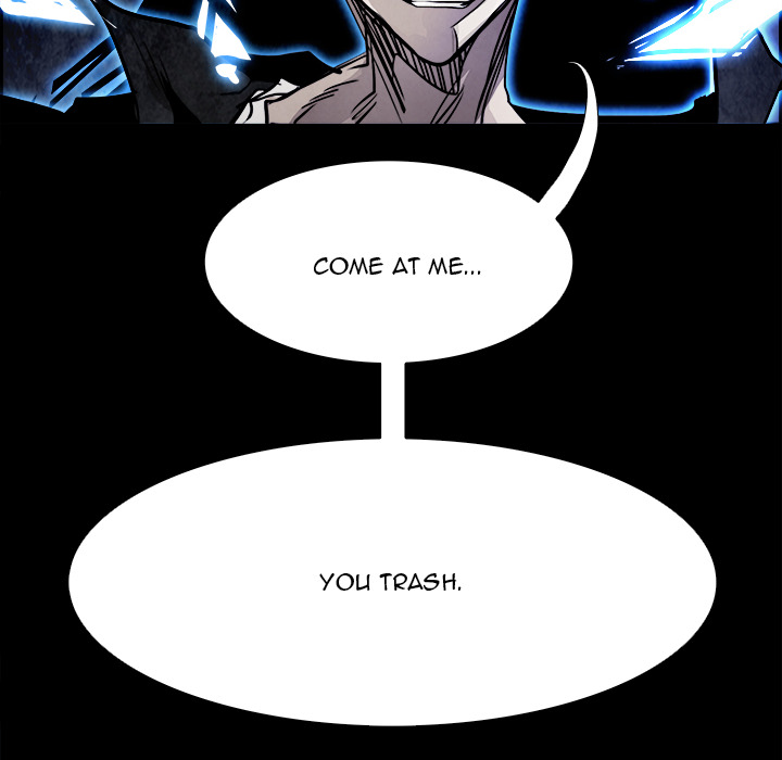 Read Warble (en) Manga Online