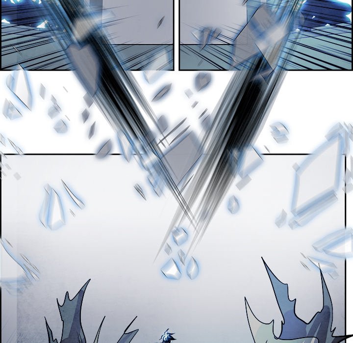 Read Warble (en) Manga Online