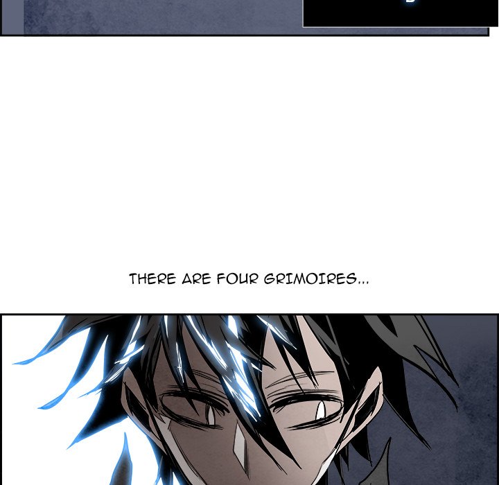 Read Warble (en) Manga Online