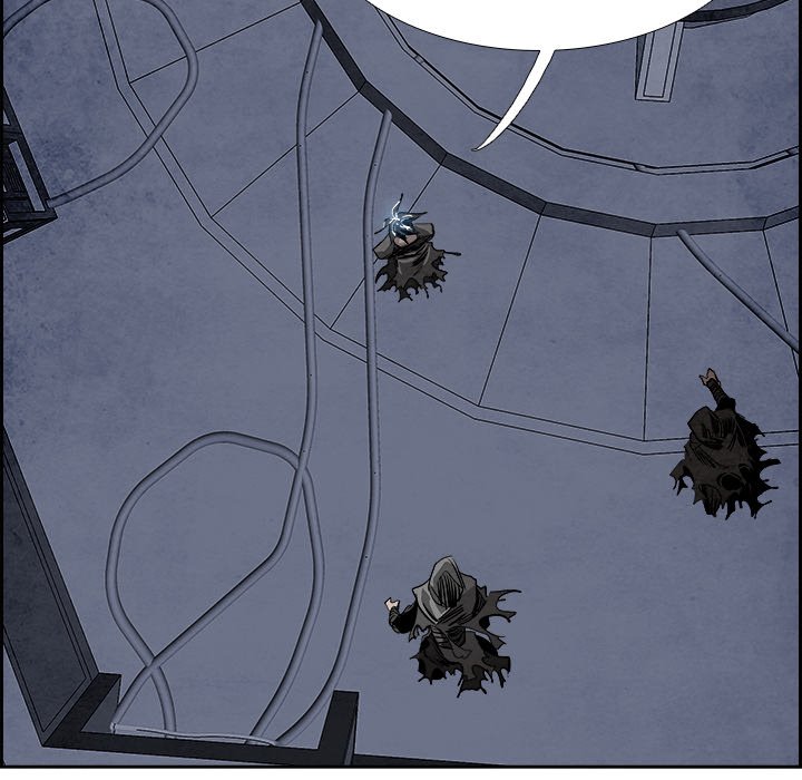 Read Warble (en) Manga Online