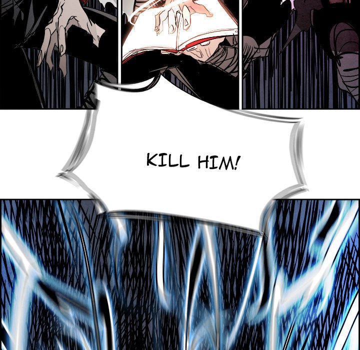 Read Warble (en) Manga Online