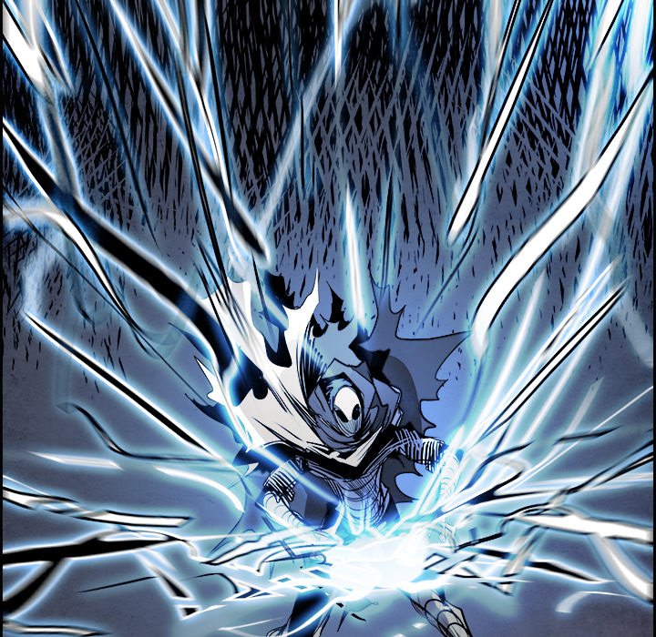 Read Warble (en) Manga Online