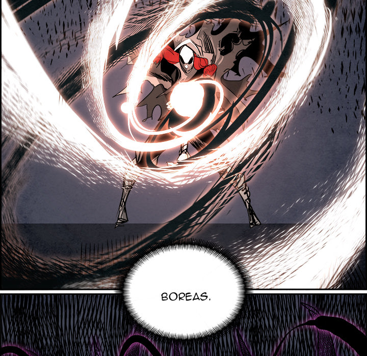 Read Warble (en) Manga Online