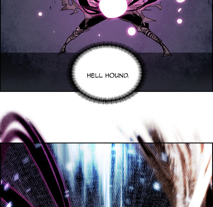 Read Warble (en) Manga Online