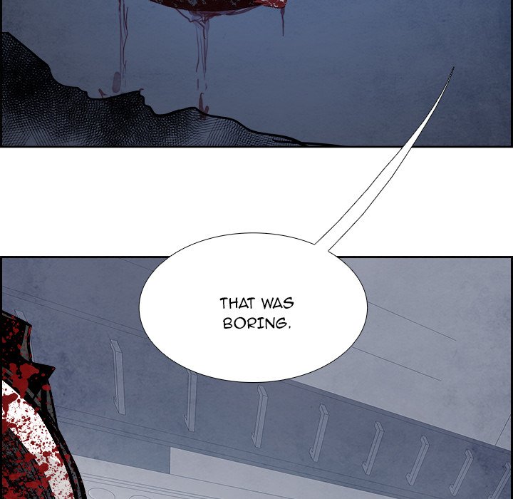 Read Warble (en) Manga Online