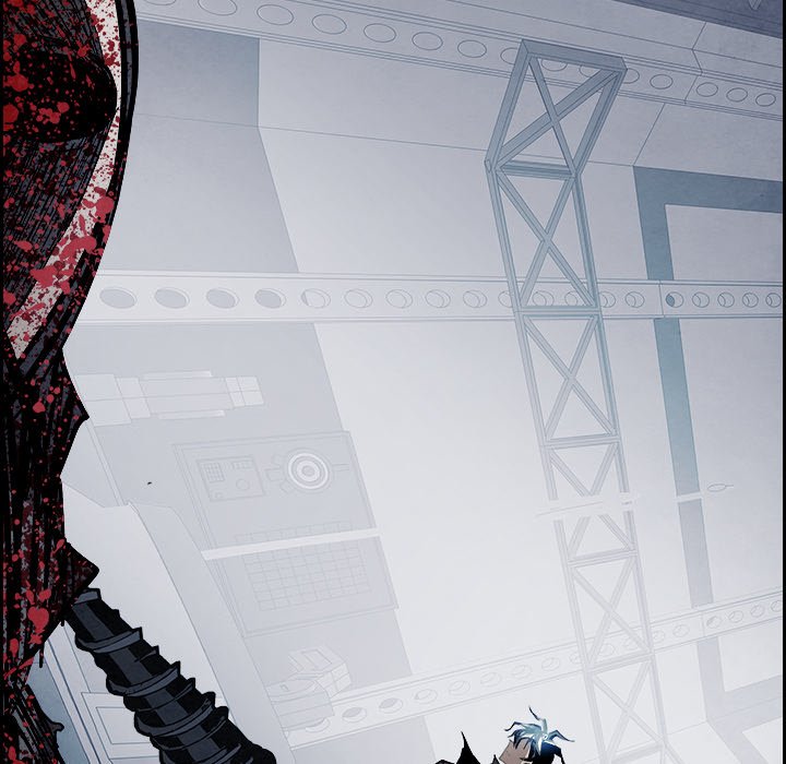 Read Warble (en) Manga Online