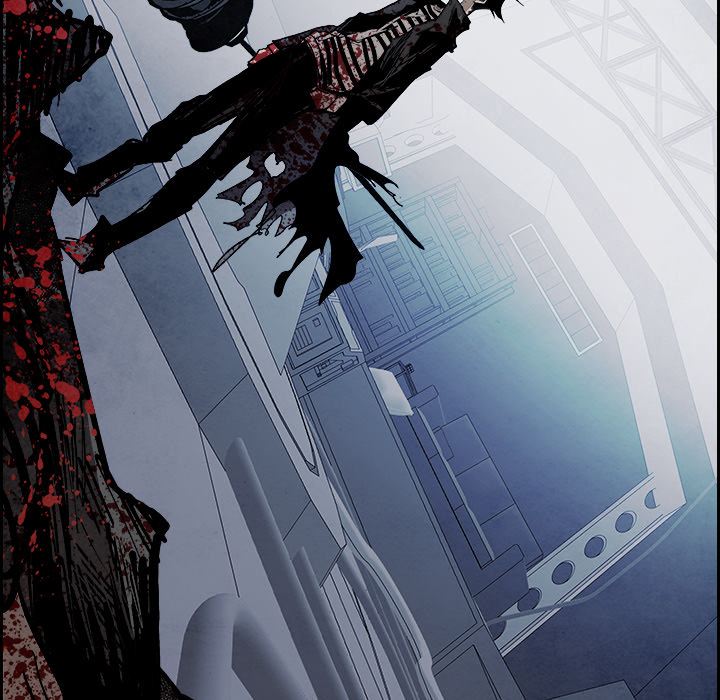 Read Warble (en) Manga Online