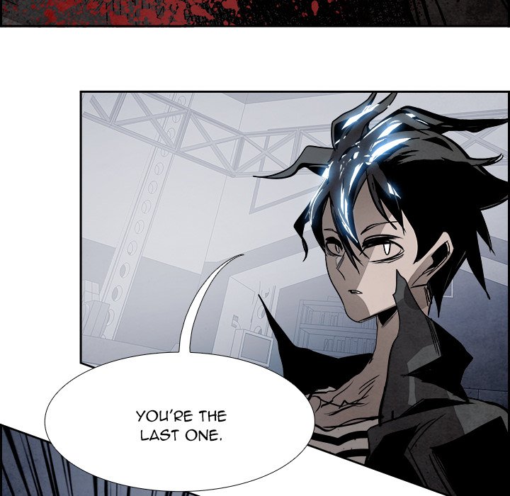 Read Warble (en) Manga Online