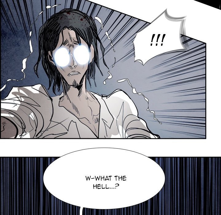 Read Warble (en) Manga Online