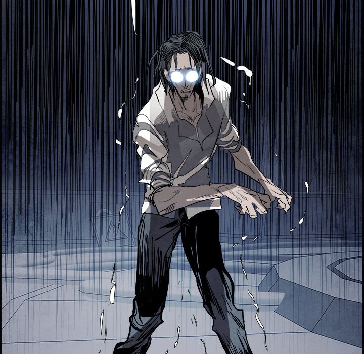 Read Warble (en) Manga Online