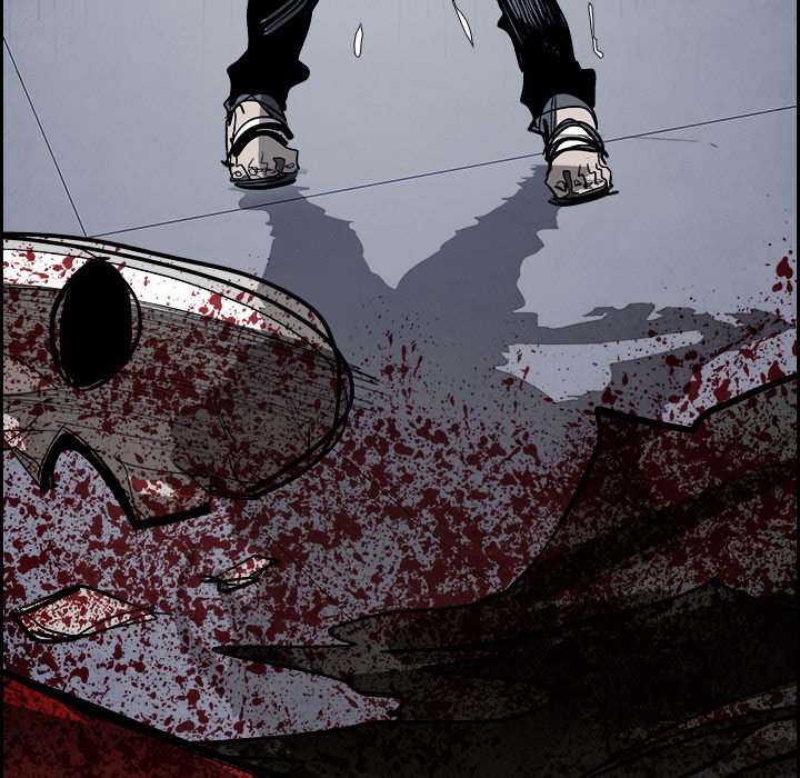 Read Warble (en) Manga Online