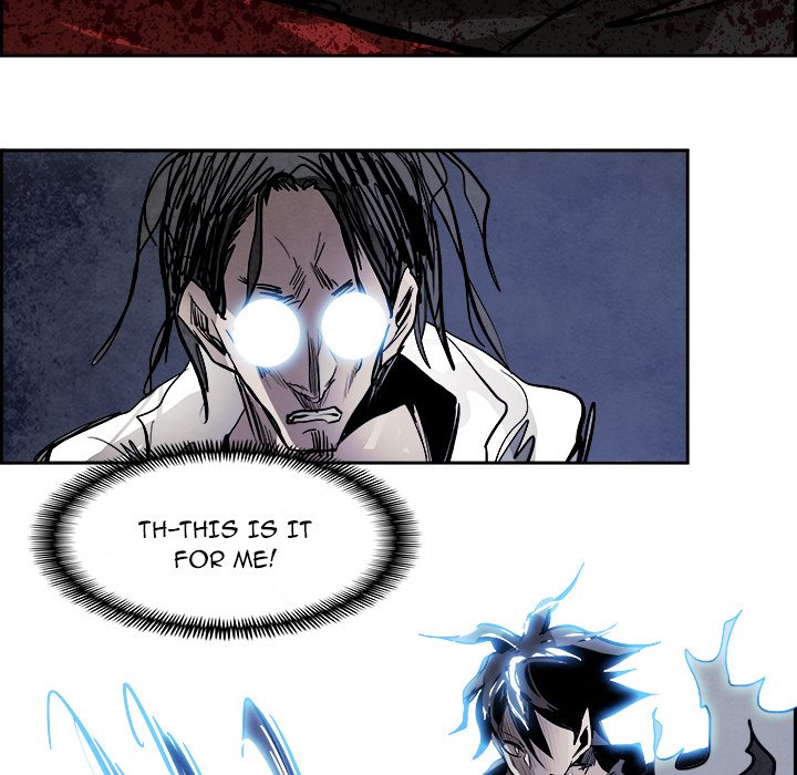 Read Warble (en) Manga Online