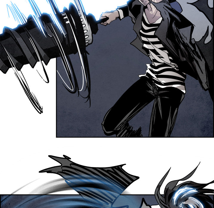 Read Warble (en) Manga Online