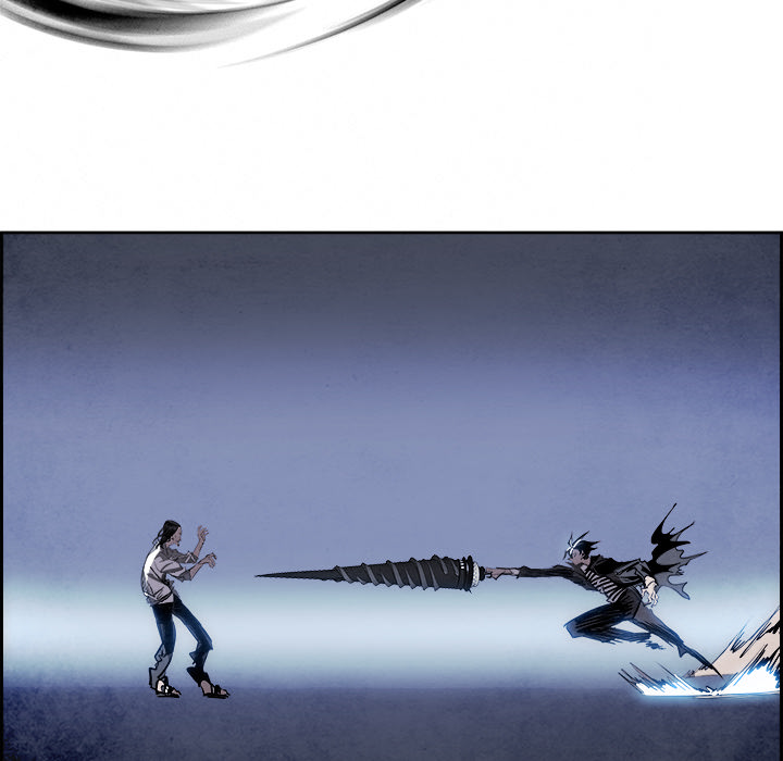 Read Warble (en) Manga Online