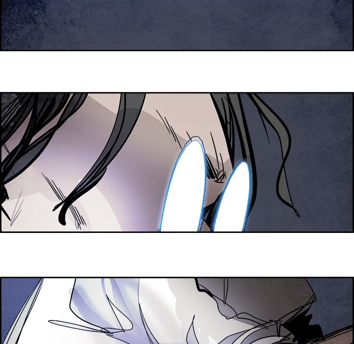 Read Warble (en) Manga Online