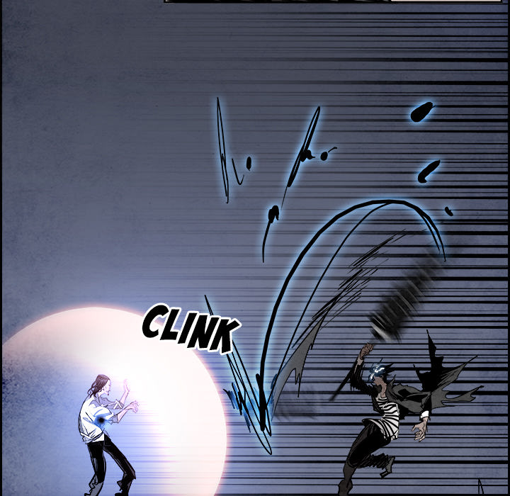 Read Warble (en) Manga Online