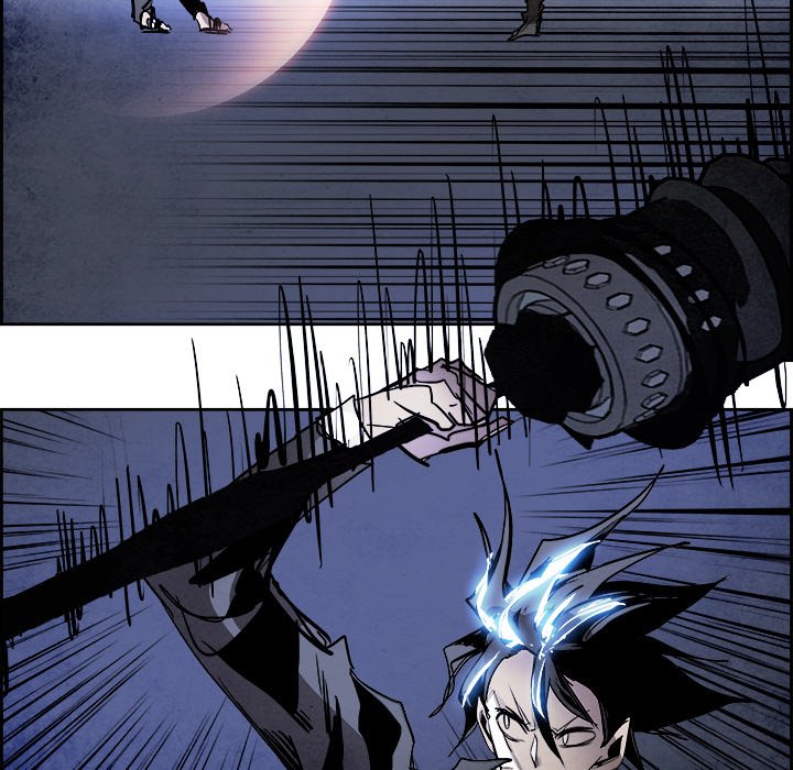 Read Warble (en) Manga Online